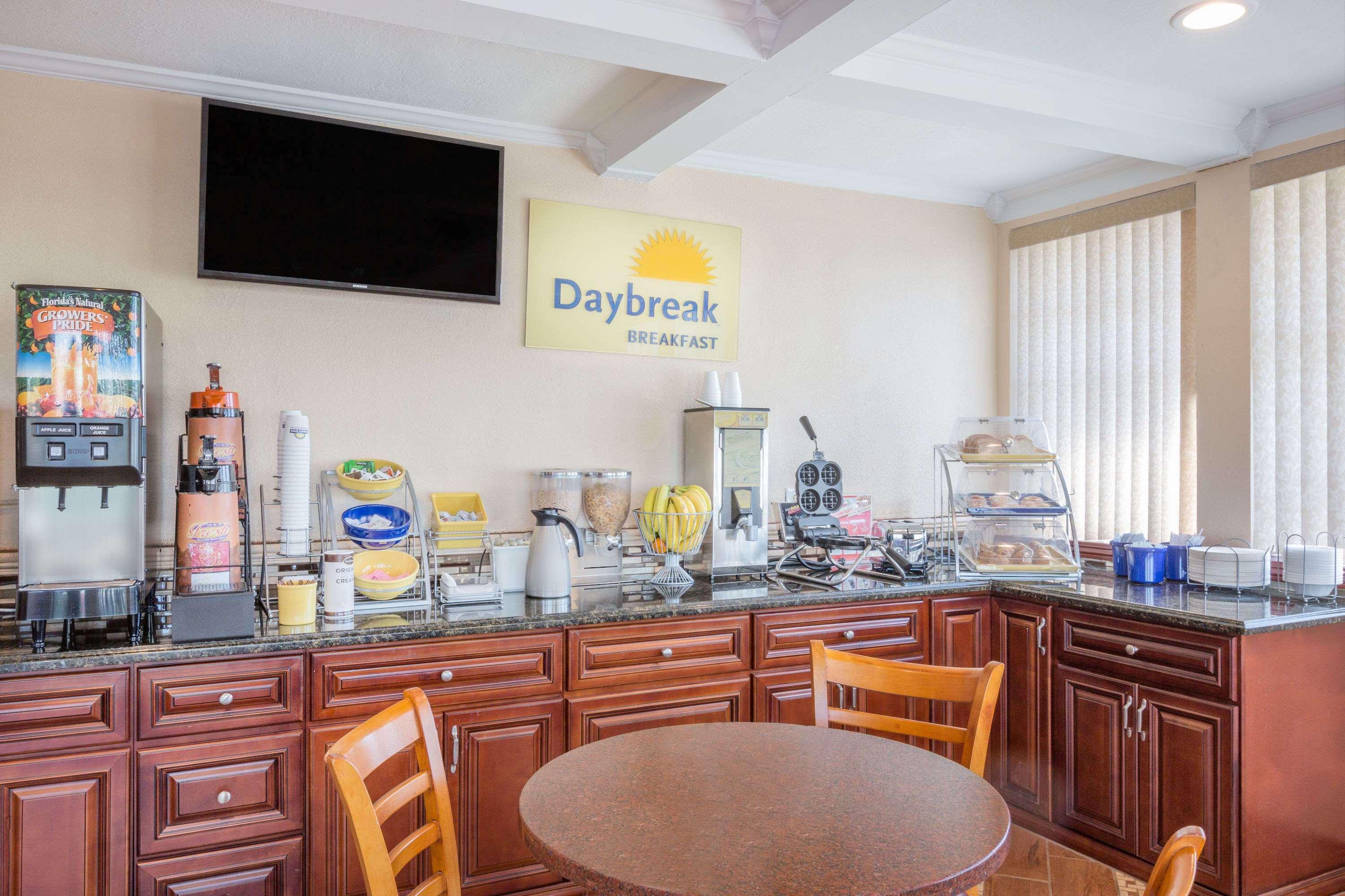 Days Inn By Wyndham King City Exteriér fotografie